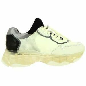 Derbie Bronx BAISLEY BH- 3329 - OFF WHITE/SILV 66167 vyobraziť