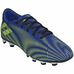 Módne tenisky adidas NEMEZIZ .4 FXG JR NOIR/JAUNE FY0822 vyobraziť
