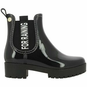 Čižmičky Gioseppo SOMBREVILLE Black 56079-P vyobraziť