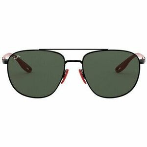 Slnečné okuliare Ray-ban Occhiali da Sole Scuderia Ferrari RB3659M F02871 vyobraziť