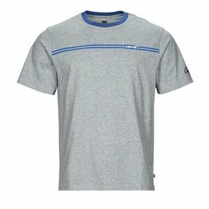 Tričká s krátkym rukávom Levis SS RELAXED FIT TEE vyobraziť
