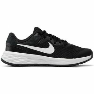 Univerzálna športová obuv Nike REVOLUTION 6 Noir vyobraziť