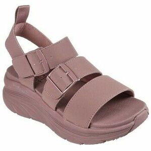 Sandále Skechers ÅœABKY 119234 vyobraziť