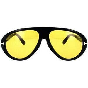 Slnečné okuliare Tom Ford Occhiali da Sole Camillo FT0988/S 01E vyobraziť