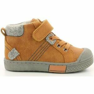 Polokozačky Mod'8 HERY 114 CAMEL 736470 vyobraziť
