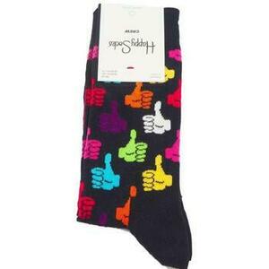 Vysoké ponožky Happy socks THUMBS UP SOCK vyobraziť