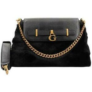 Tašky Guess BERGEN CROSSBODY vyobraziť