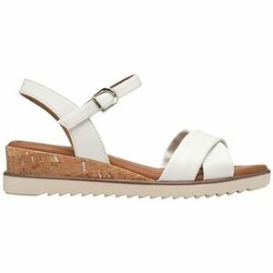 Sandále Tamaris 2810642 100-WHITE 28106-42 vyobraziť