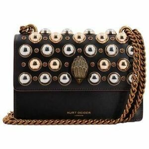 Tašky Kurt Geiger London SHOREDITJ SM XBODY STUD vyobraziť