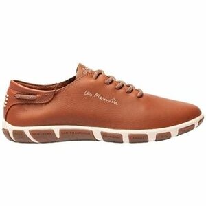Derbie TBS JAZARU N7595-PECAN JAZARU vyobraziť