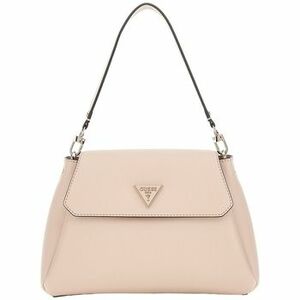 Kabelky Guess SORA GFRIEND FLAP SHOULDER BAG STONE HWVG95 07200 vyobraziť