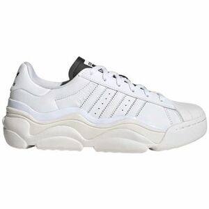 Derbie adidas SUPERSTAR HQ6039-WHITE SUPERSTAR MILLENCON vyobraziť