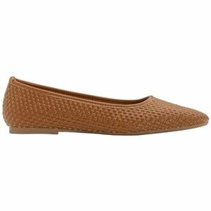 Balerínky/Babies Vanessa Wu PROVENCE CAMEL BA2688 vyobraziť