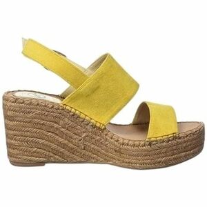 Sandále Replay SUSAN MICRO 0087-YELLOW Jaune vyobraziť