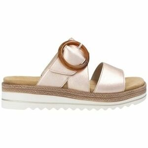 Šľapky Remonte D0Q51 90-rose Rose vyobraziť