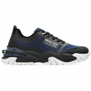 Derbie Versace 78YA3SIB-ZSC59 S11-OCEAN/BLACK Bleu vyobraziť