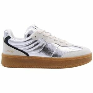 Derbie Safety Jogger 623806 G47-OFF WHITE/SILVER Argent vyobraziť