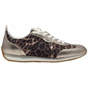 Derbie Tamaris 12365344 329-LEOPARD COMB Marron vyobraziť
