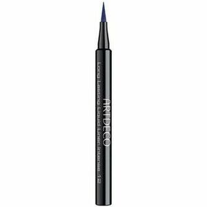 Očné linky Artdeco Liquid Eyeliner Long Lasting - 12 Blue Line vyobraziť