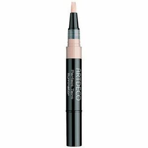 Rozjasňovače Artdeco Perfect Complexion Illuminator - 01 Illuminating Pink vyobraziť
