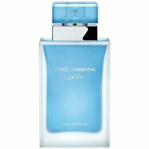 Parfémy D&G Light Blue Eau Intense Eau de Parfum 50 ml vyobraziť