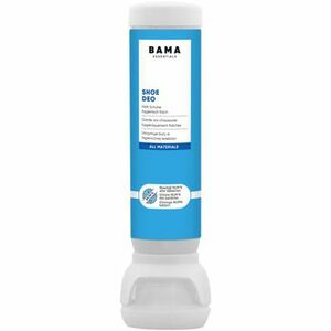 Doplnky k obuvi Bama Essentials Shoe Deo 100 ML vyobraziť
