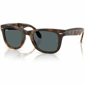 Slnečné okuliare Ray-ban Occhiali da Sole Wayfarer Folding RB4105 710/R5 vyobraziť