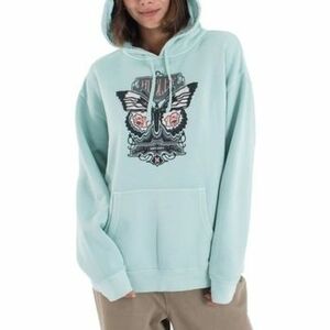 Mikiny Hurley NO FLY PULLOVER vyobraziť