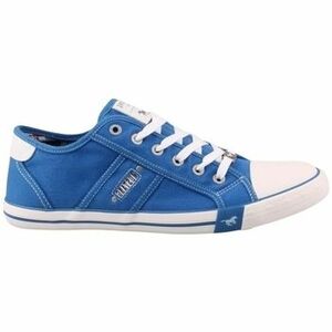 Derbie Mustang 4058310 8-BLEU Bleu vyobraziť