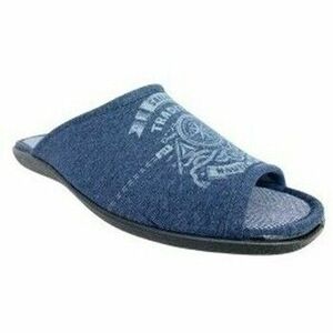 Univerzálna športová obuv Neles Ir por casa caballero t63-37742 azul vyobraziť