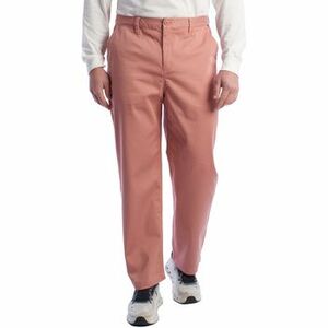 Nohavice Chinos/Nohavice Carrot Vans VN0A47SEZLS1-ROSE vyobraziť