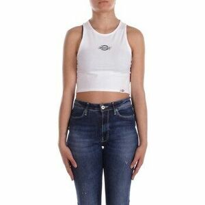 Blúzka Dickies DK0A4Y8D vyobraziť