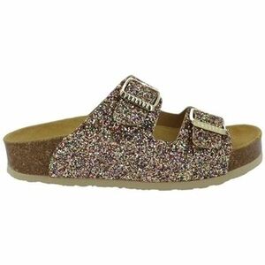 Šľapky Plakton BETA MET GLITTER ELECTRA MULTI 27 Or vyobraziť