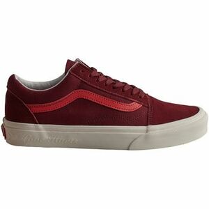 Nízke tenisky Vans VN0007NT4QU1-DRRED vyobraziť