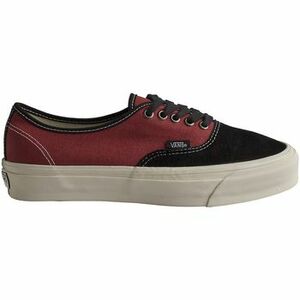 Nízke tenisky Vans VN0007QYMDB1-MADBRW vyobraziť