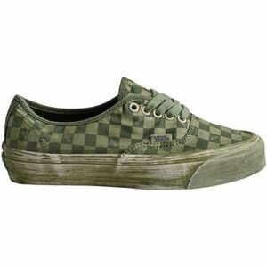 Nízke tenisky Vans VN0007QZD6S1-TWLIME vyobraziť