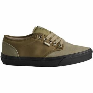 Nízke tenisky Vans VN0A2Z48CUQ1-DGREN vyobraziť