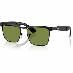 Slnečné okuliare Ray-ban Occhiali da Sole Wayfarer Deluxe RB3875 006/4E vyobraziť
