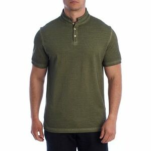 Polokošele s krátkym rukávom Inmyhood HS24MPL10-MILITARY vyobraziť