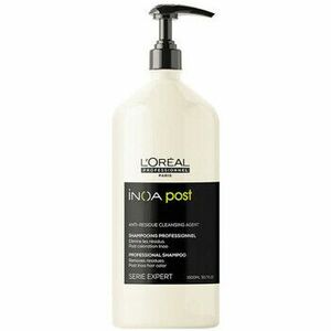 Šampóny L'oréal Inoa Post-Color Shampoo 1500 ml vyobraziť