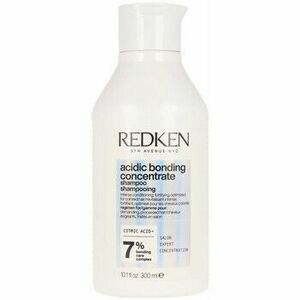 Šampóny Redken Acidic Bonding Concentrate Strengthening Shampoo 300 ml vyobraziť