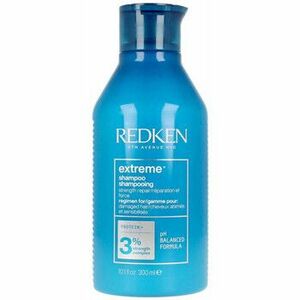 Šampóny Redken Extreme Shampoo 300 ml vyobraziť