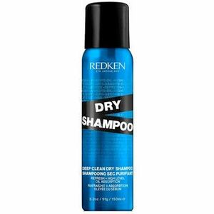 Šampóny Redken Dry Shampoo Deep Clean 150 ml vyobraziť