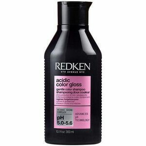 Šampóny Redken Gentle Color Shampoo Acidic Color Gloss 500 ml vyobraziť