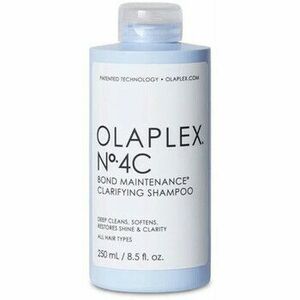 Šampóny Olaplex Clarifying Shampoo N°4C Bond Maintenance 250 ml vyobraziť