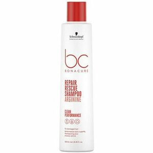 Šampóny Schwarzkopf Repair Rescue Repairing Shampoo BC Bonacure 250 ml vyobraziť