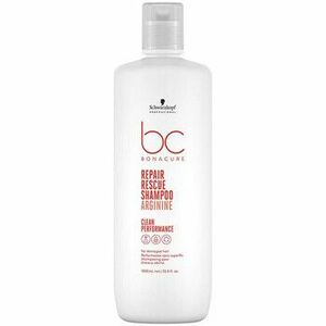 Šampóny Schwarzkopf Repair Rescue Shampoo BC Bonacure 1000 ml vyobraziť
