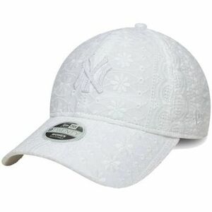Šiltovky New-Era NEW YORK YANKEES WOMENS MLB BRODERIE WHITE 9TWENTY vyobraziť