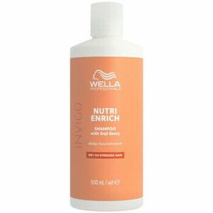 Šampóny Wella Invigo Nutri-Enrich Nourishing Shampoo 500 ml vyobraziť