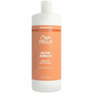 Šampóny Wella Invigo Nutri-Enrich Nourishing Shampoo 1000 ml vyobraziť